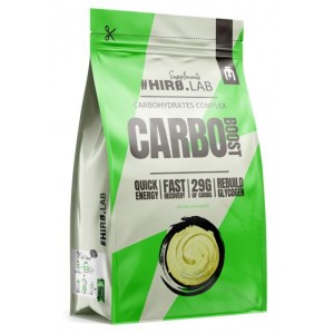 CARBO BOOST 1 KG