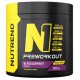 N1 PRE-WORKOUT 255 GR