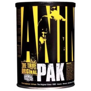 ANIMAL PAK 30 PACKS