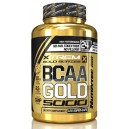 BCAA GOLD 5000 120 CAPS