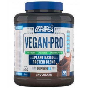 VEGAN-PRO 2,1 KG