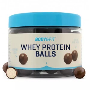 BOLITAS DE PROTEINA 250 GR