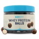 WHEY PROTEIN BALLS 250 GR