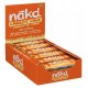 NAKD BAR 18X35 GR