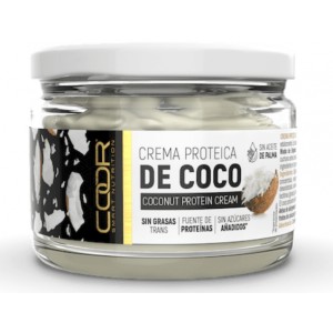 CREMA PROTEICO DE COCO 200 GR