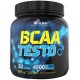 BCAA TESTO 500 GR