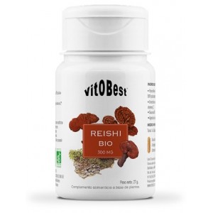 REISHI BIO 45 CAPS