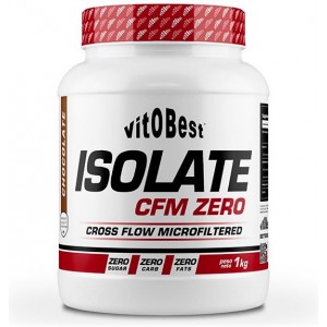 ISOLATE CFM ZERO 1 KG