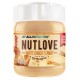 NUTLOVE WHITE CHOCO PEANUT 200 GR
