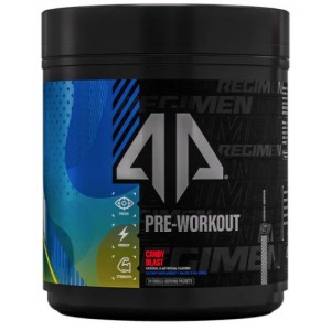 AP PRE-WORKOUT 24 SERV