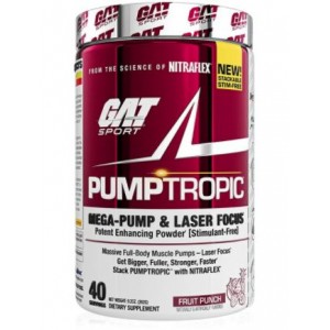 PUMPTROPIC 40 SERV