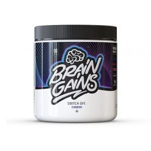 SWITCH OFF OG EDITION 40 SERV