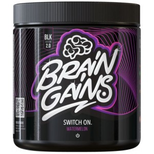 SWITCH ON 2.0 BLACK EDITION 40 SERV