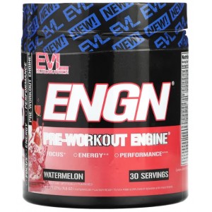 ENGN PRE-WORKOUT ENGINE 30 SERV