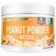 PEANUT POWDER NATURAL 200 GR