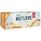 NUTLOVE WHITE COOKIE CARAMEL PEANUT COCOUNT 128 GR