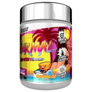 THERMAL NON-STIM FAT BURNER 21 SERV