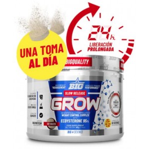 REAL GROW SLOW RELEASE 120 TABS