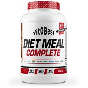 DIET MEAL COMPLETE 2 KG