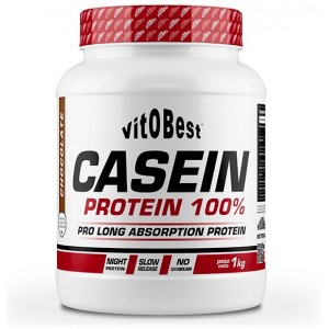 CASEIN PROTEIN 1 KG