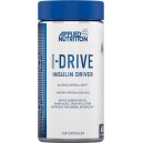 I-DRIVE INSULIN DRIVER 120 CAPS