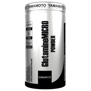 GLUTAMINEMICRO POWDER 200 GR