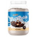BOOSTER WHEY PROTEIN 2 KG