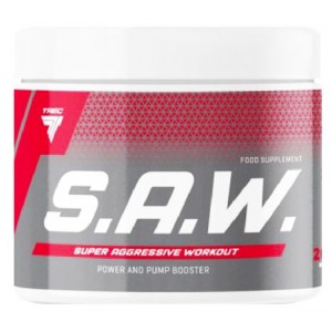 S.A.W. 200 GR