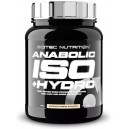 ANABOLIC ISO+HYDRO 920 GR