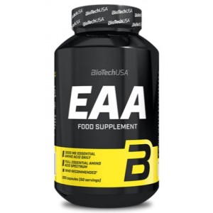 EAA 200 CAPS