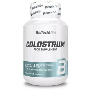 COLOSTRUM 60 CAPS