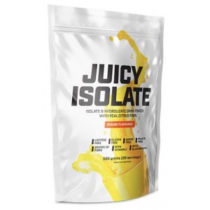 JUICY ISOLATE 500 GR
