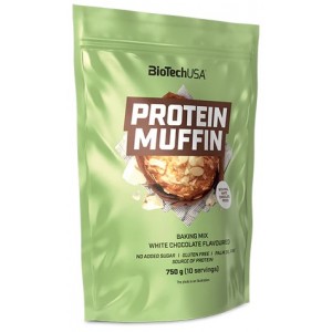 PROTEIN MUFFIN 750 GR