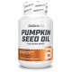 PUMPKIN SEED OIL 60 PERLAS