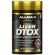 LIVER DTOX 42 CAPS