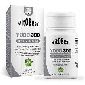 YODO 300 60 CAPS