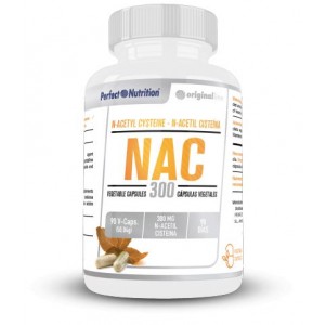 NAC 90 CAPS