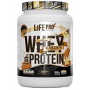 WHEY GOURMET EDITION 900 GR