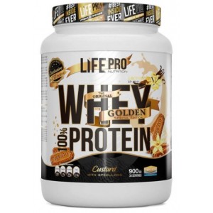 WHEY PROTEIN GOURMET 900 GR