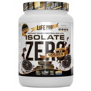 ISO ZERO GOLDEN 900 GR