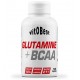GLUTAMINE + BCAA 100 CAPS