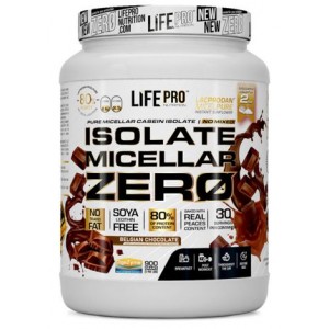 ISOLATE MICELLAR ZERO 900 GR