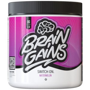 SWITCH ON 2.0 OG EDITION 30 SERV