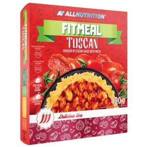 FITMEAL TUSCAN 420 GR