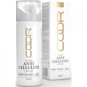 COOR ULTRA ANTI CELLULITE 150 ML