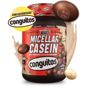 MICELLAR CASEIN CONGUITOS 1 KG