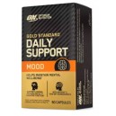 GOLD STANDARD DAILY SUPPORT MOOD 60 CAPS