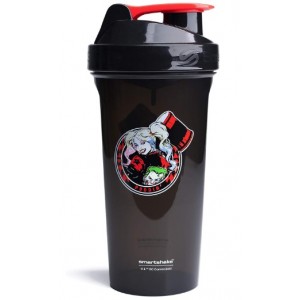 SHAKER LITE HARLEY QUINN 800 ML