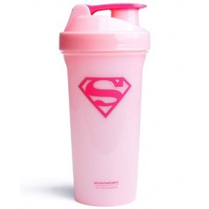 SHAKER LITE SUPERGIRL 800 ML
