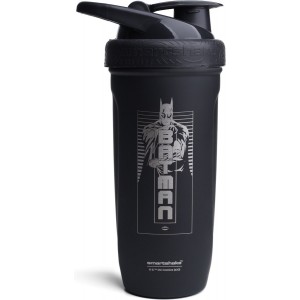SHAKER ACERO BATMAN 900 ML